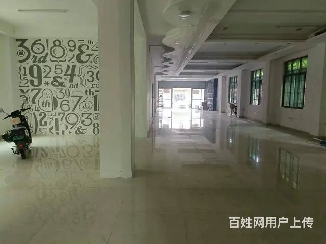 (51旺铺推荐）琼山区永昌南路300平旺铺招租 - 图片 5