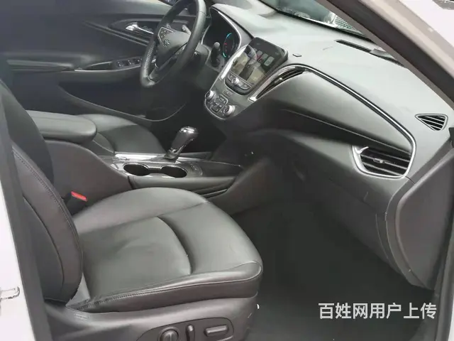 雪佛兰 迈锐宝 2016款 迈锐宝XL 1.5T 双离合 锐 - 图片 8