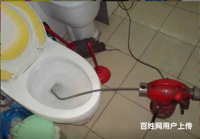 常熟管道疏通 隔油池清理 抽粪吸污 高压清洗管道 - 图片 9