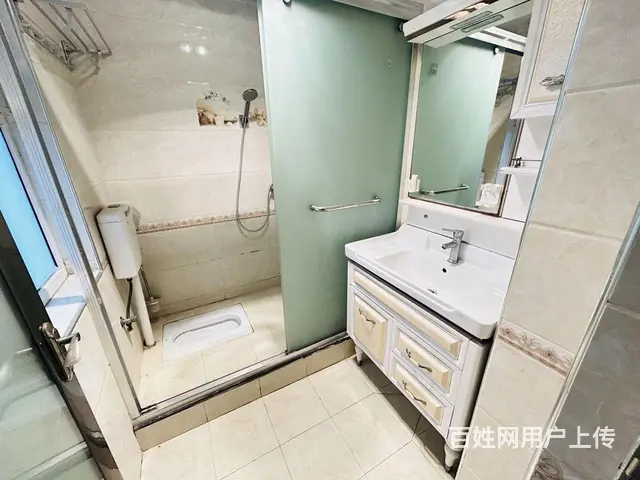 东沙 (北区) 2室2厅1卫 电梯房 90平 精装 - 图片 8