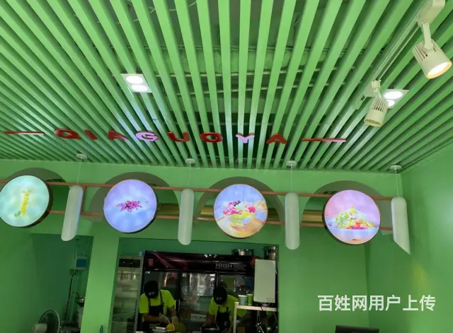人流量大 做生意的好地段。生意 客源稳定 - 图片 2