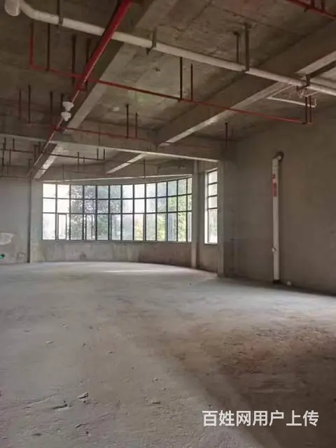 A（个人）小区门入口三楼门面出租（房东直租）编号1075 - 图片 5