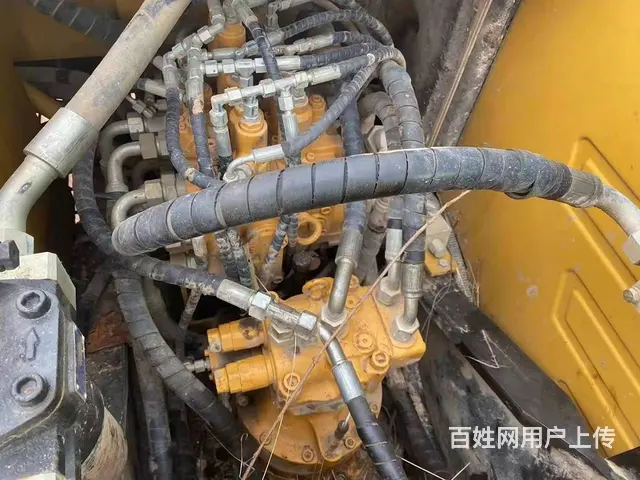 急售！工地三一135挖掘机出售 滴油不漏 可试车 - 图片 6