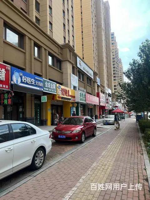 【搞定了！】南岗征仪路鲁商建平路门市二楼分租 - 图片 1