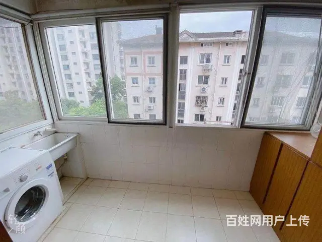 清潭香江华庭旁广景山庄精装两室可押一付一拎包即住 - 图片 7