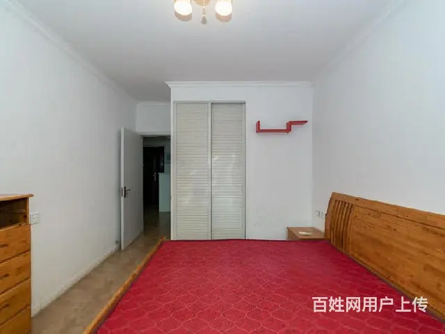 捡大漏房源 丰臣凯林花园中上楼层 有钥匙 企业力荐诚意出售 - 图片 3