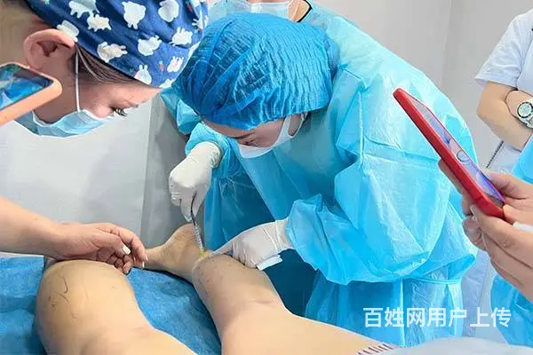 武汉正规医美培训学校 - 图片 2