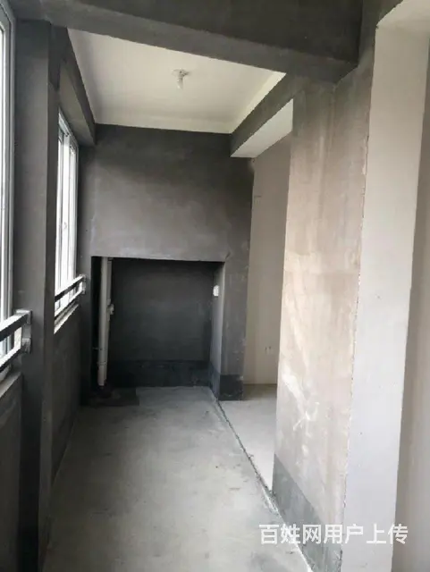 南北通透南湖月亮湾小区3室2厅视野无遮挡 - 图片 3