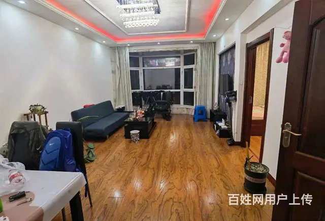 六小学区，5楼，74平，1.1万 - 图片 1