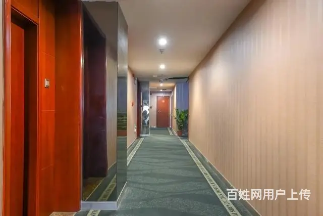 新站区铜陵路颍河路交叉口成熟精装盈利大型宾馆低价急转 - 图片 11