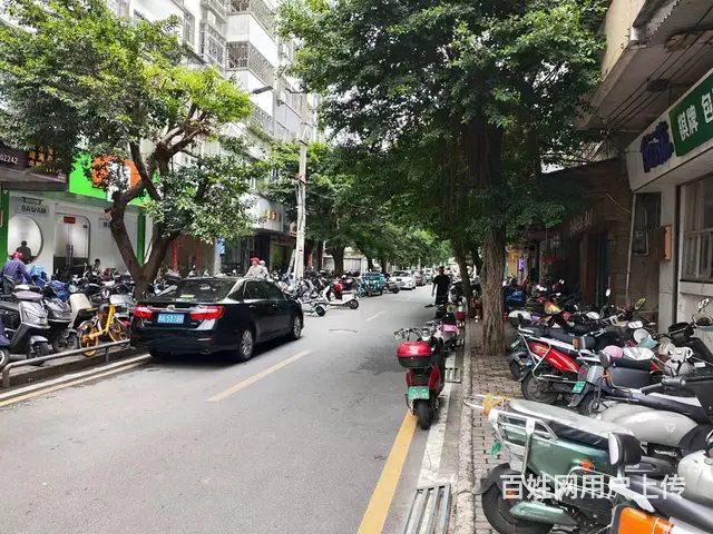 （51旺铺推荐）白坡里50平临街旺铺转让 - 图片 6