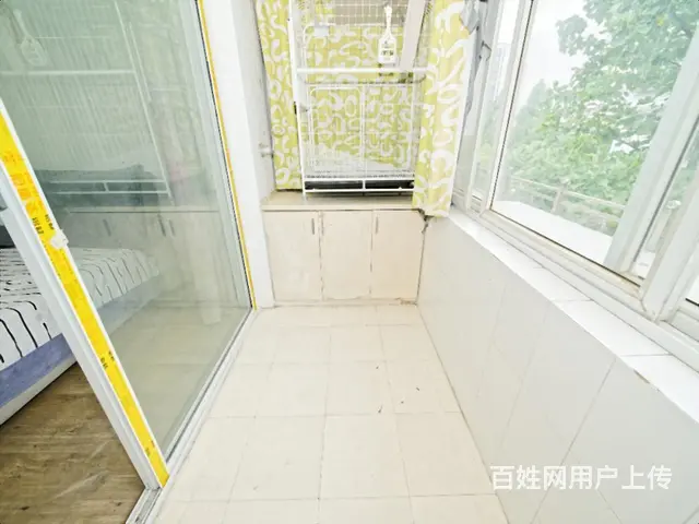 东边套 中上楼层 清爽装修 采光视野好  诚心卖可聊价 - 图片 7