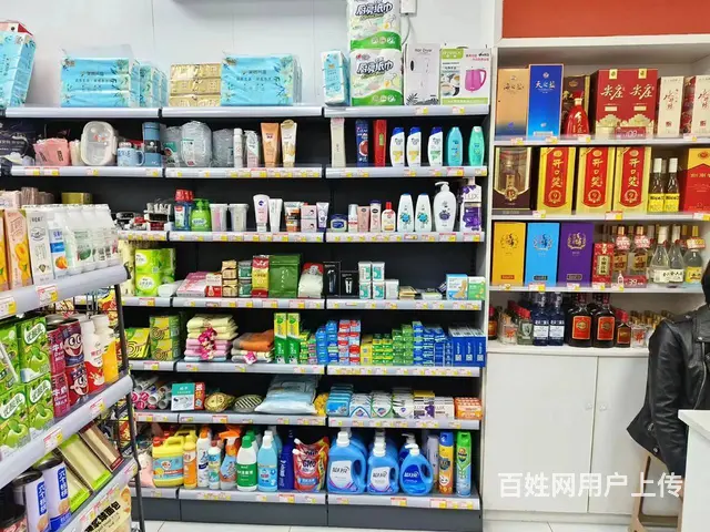 雨花区湘雅二医院地铁站出入口新装便利店低价转让 9613 - 图片 7