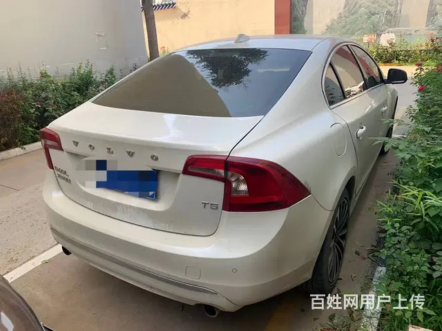 19年沃尔沃S60 - 图片 4