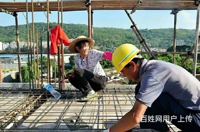 公司聘焊工/建筑技工/普工/维修工/年薪55万 - 图片 3