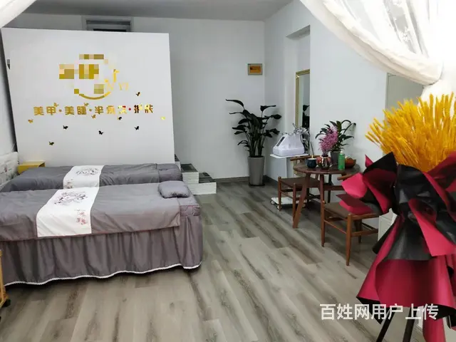 （好生意）市区万达附近望海园临街旺铺转让 - 图片 2