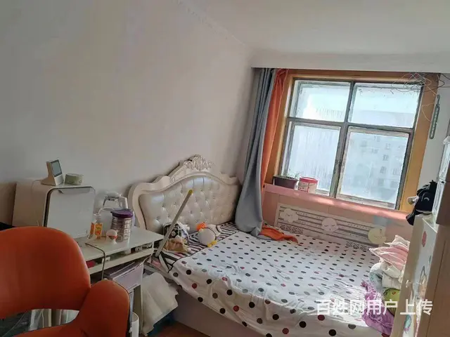 湖滨6楼非顶楼。72平方2室1厅18万 - 图片