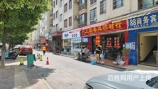 （老板本人）地铁口 临街餐馆 营业额5000+餐馆优价转让 - 图片 6