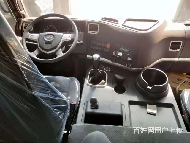 拉200挖机挖机平板车 拖板车 限时秒杀 - 图片 3