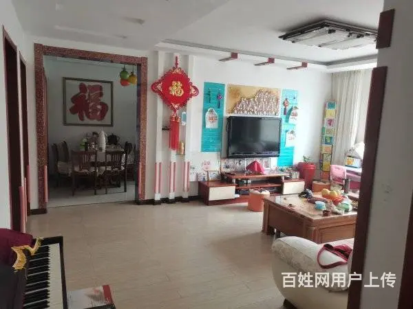 凤凰山居民小区 普通住宅 精装修 - 图片 4
