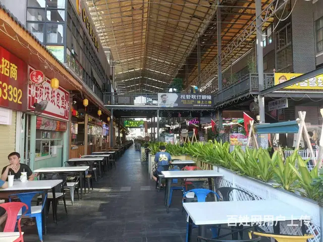（51旺铺推荐）秀英区寻尝里夜市300平夜宵烧烤店转让 - 图片 7