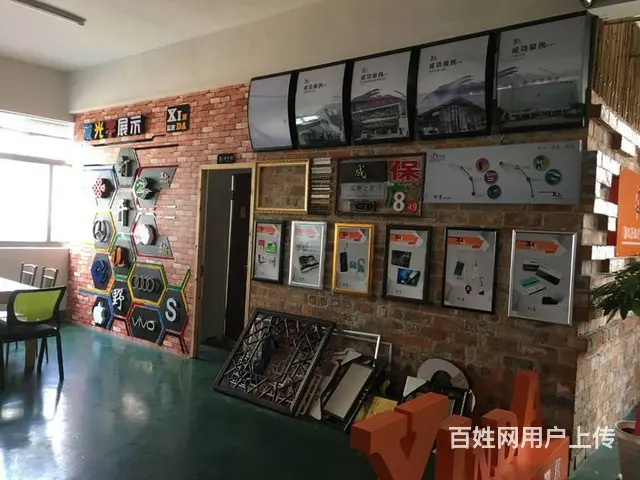 南充小区楼盘标识牌设计、制作、安装公司专业公司 - 图片 3