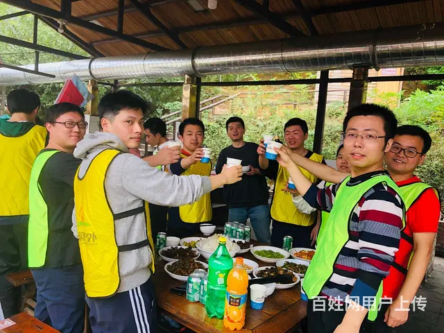 十一黄金周，蓝山湾大锅灶做饭火热预定中 - 图片 9