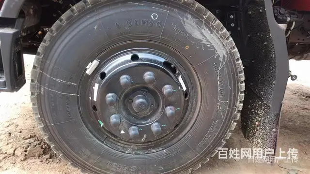 渭南国六福田135挖机拖板车厂家联系电话地址 - 图片 6