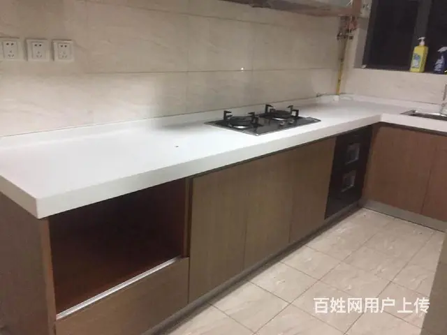 御景国际 17小9中 自带泳池 精装修 - 图片 6