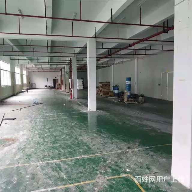 吴江开发区桃园工业用地10亩 - 图片 2