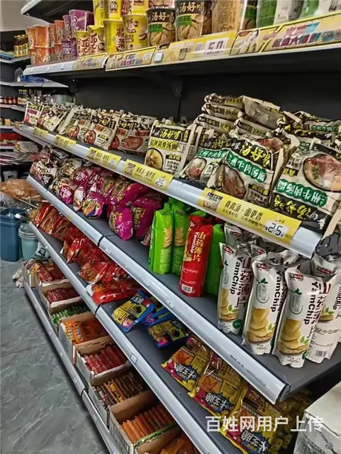 【同城搜铺网免费找店】西南新区180平超市转让 - 图片 4