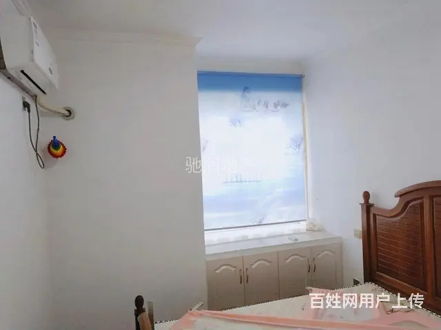 急租桃源公馆精装修家电齐全拎包就住2室2厅1卫 - 图片 4
