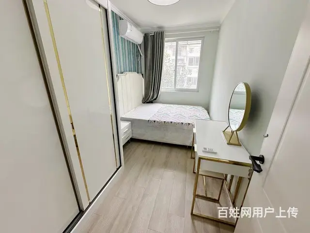 新上！白荡海人家 清爽3房 低楼层 民用水电 文一街幼儿园 - 图片 4