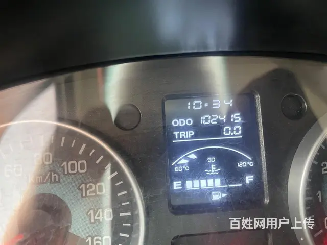 金杯新海狮S - 图片 11