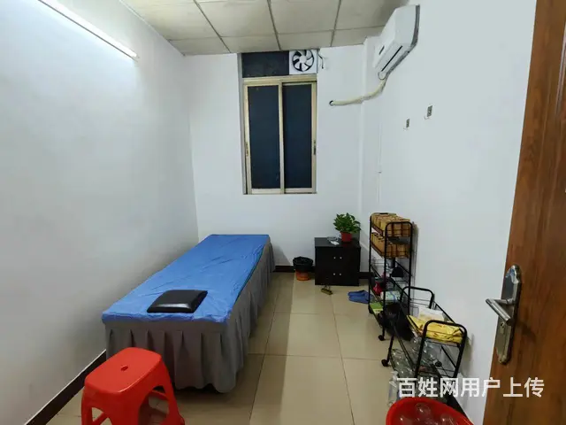（51旺铺推荐）琼山博雅路55平养生馆转让 - 图片 6