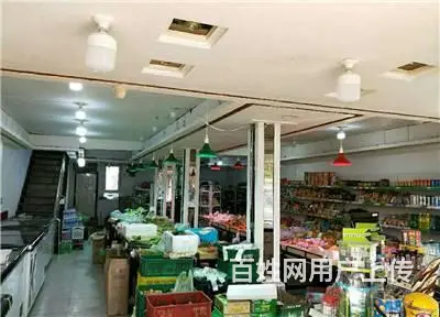 江北金色家园西区260平门市出租可空兑 - 图片 3