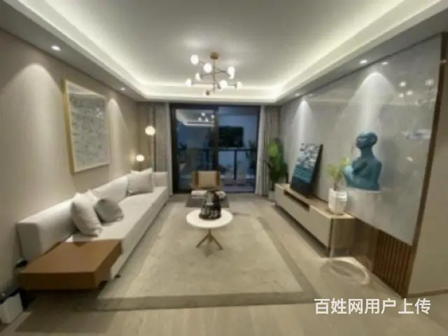紫云府低价高品质楼盘 房屋大小任您选泽 - 图片 1