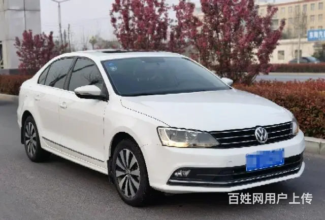 【搞定了！】大众 速腾 2017款 1.4TSI 双离合 2 - 图片 3