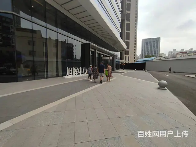 北站丨旭辉中心丨纯写丨125平丨7200均价丨财富 华府新地 - 图片 4
