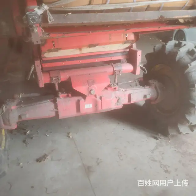 23年GM100还有一台24年GM10全部出卖 - 图片 6