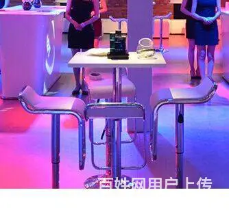 广州吧台桌出租，酒吧桌出租，红酒桌出租，鸡尾酒桌出 - 图片 5