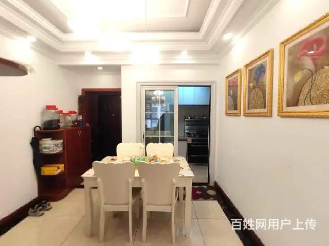 中鼎华城一期精装修3房产证在手契税满2年接受按揭临近实验4小 - 图片 8