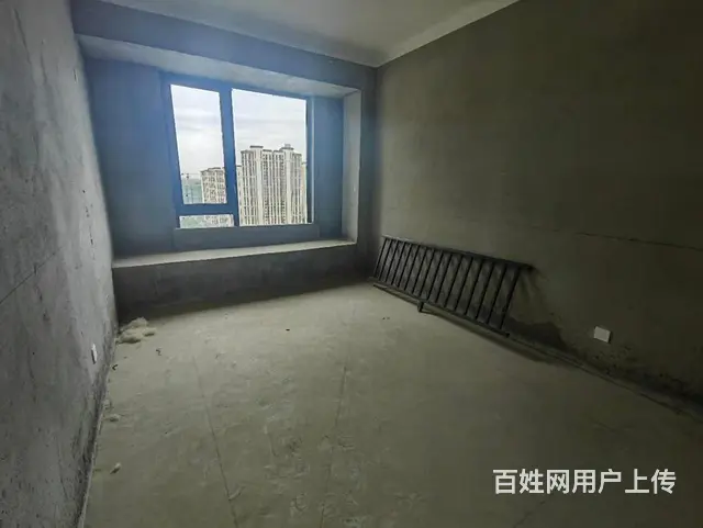 万达旁 祥生江山樾 景观楼层视野无遮挡 4室两厅两卫 随时看 - 图片 5
