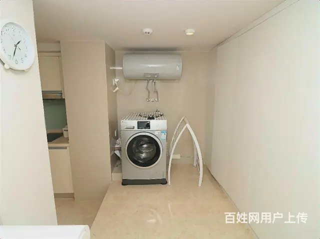 滨江开发 高品质小区 地铁口 自带恒温泳池健身会所 - 图片 5