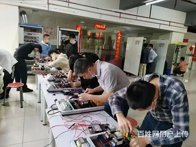 零基础学电工难不难 - 图片 1
