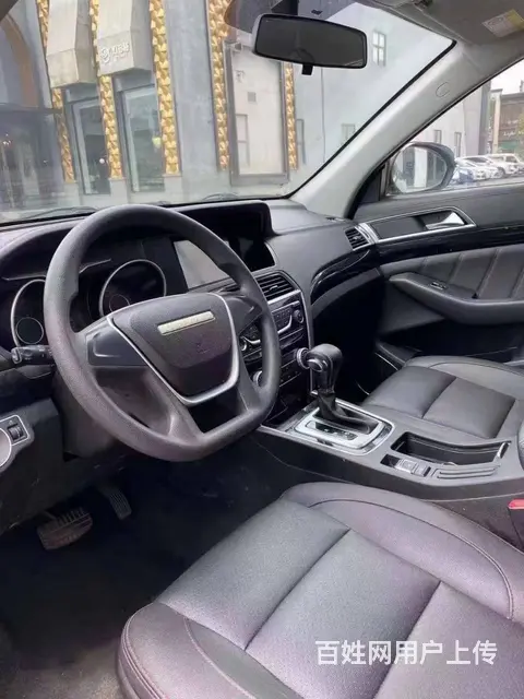猎豹CS10 2016款 2.0T 双离合 定制型 - 图片 4