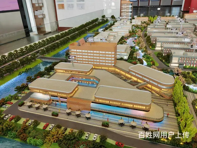 城东核心商业，苏滁苏大天宫科技园商铺，大型商业全部入住 - 图片 6