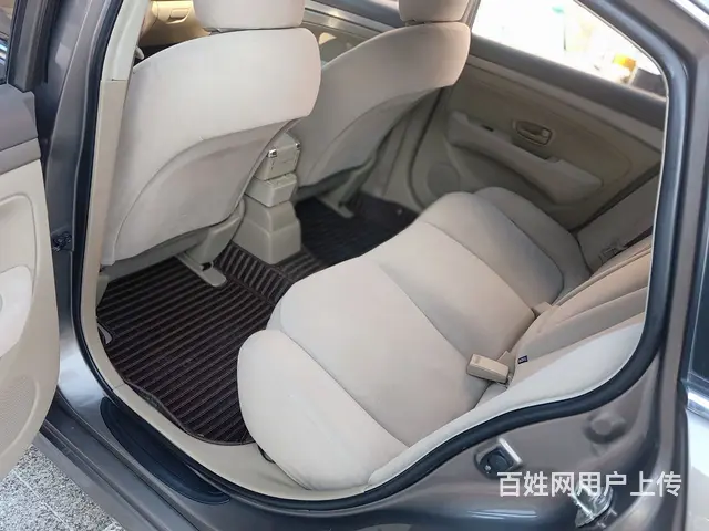 日产 轩逸 2016款 轩逸经典 1.6 自动 XE+ - 图片 6