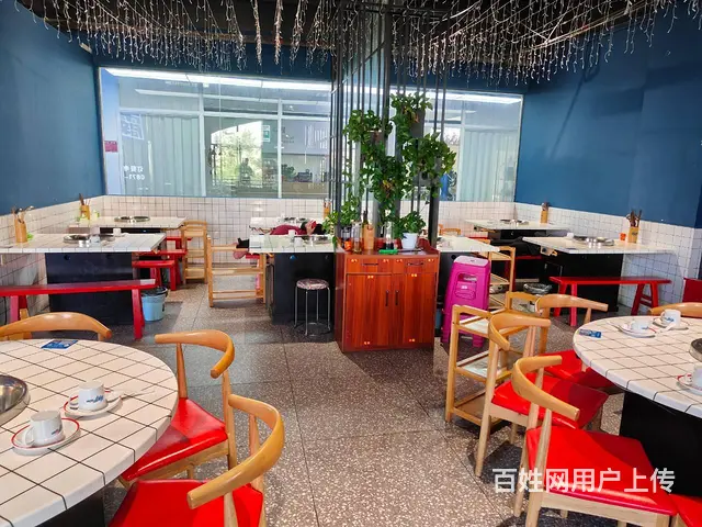 4261（爆铺网）日流水5000+火锅店诚意转让 - 图片 9