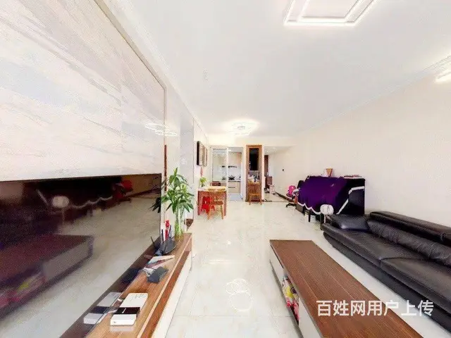 星尚名玥花园(番禺) 114方   带车位使用 - 图片 3